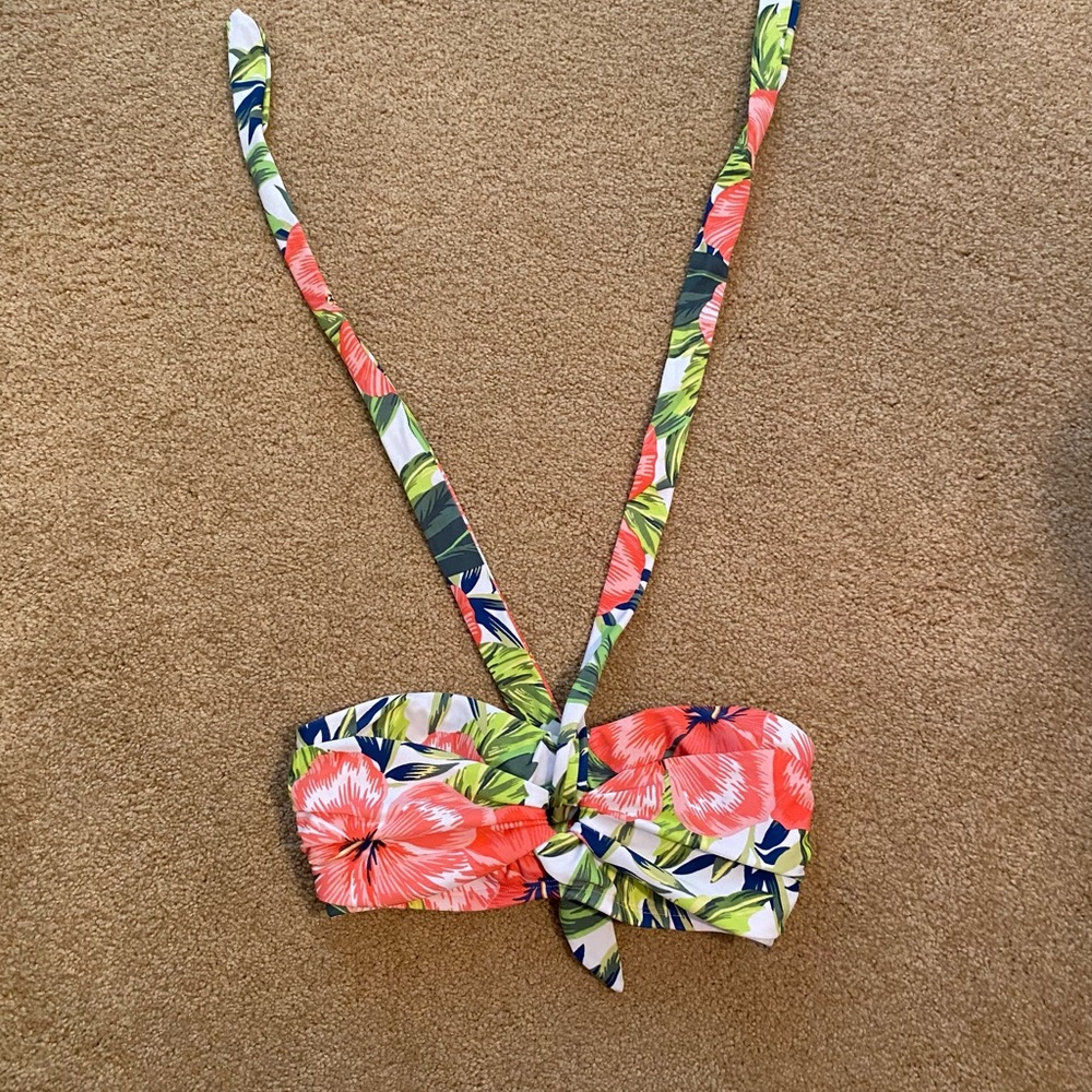 Womens Swim Top